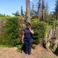 saina carolyne