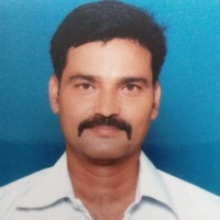Pradeep Y Reddy