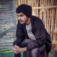 Hemanth N