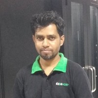 Saleh Ahmed