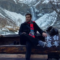 Martinus Edo Kristianto 郭一多