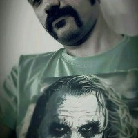 Nasser Azizi