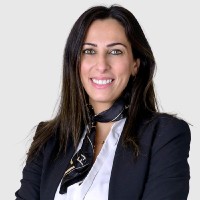 Myriam Ghanem
