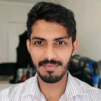 Vineel Prasad