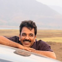 Vijay Nandgaonkar