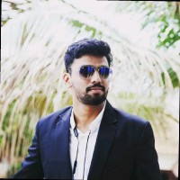 Akshay Mane