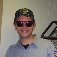 Charles Spear