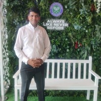Sachin Rane