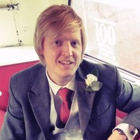 Adrian Osborne