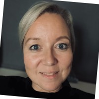 Helle Vestergaard Toft