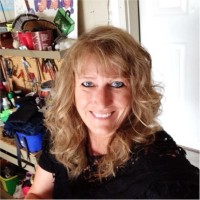 Tracy Hanten