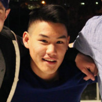Harry Tran