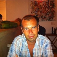 Daniele Stravati