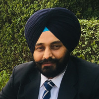 Amandeep Singh Dua