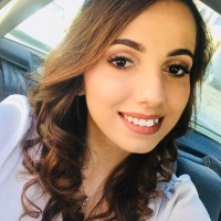 Abigail Saliba