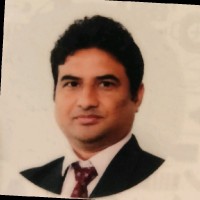 Virendra Sharma