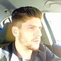 Cristache Bogdan