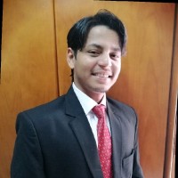 Madan Dayal