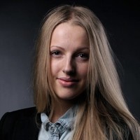 Ekaterina Mushtatova