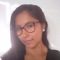 Saee Melina Delgado Amao