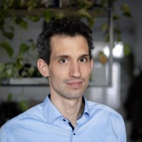 Ákos Boldizsár Phd