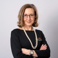 Angela Stine, Shrm-Scp