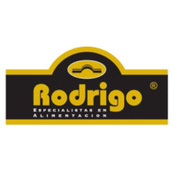 Rodrigo Alimentación