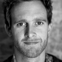 Frederik Beckett-Nilsson