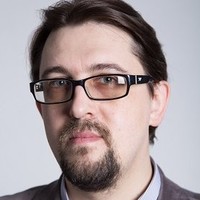 Alexey Chernov