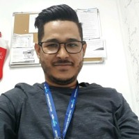 Ing. Ramón Eriberto Rodríguez Infante