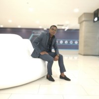 Joseph Janys Ouamba Awola