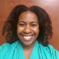 Janelle Spence