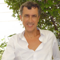 Patrick Munoz