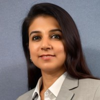 Meetasha Suneja