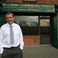 Ciaran McCarney
