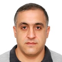 Taron Sargsyan
