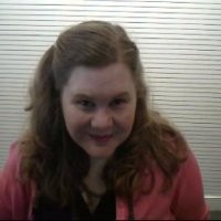 Summer Coulter, ACS, CCP