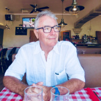 Richard Leray