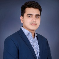 Anirudh Chaturvedi