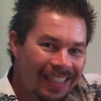 Jason Dickenson