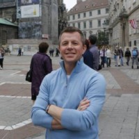 Todd Liberski