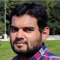 Mohammad Afsar, Ph.D.