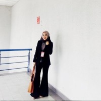 NUR SHAFINAZ SAID
