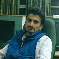 Upendra Kunwar