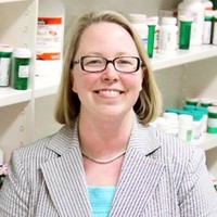 Lisa O'Hara, PharmD, CGP