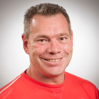 Huubke Van Bussel