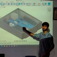 Jayesh Chaudhary