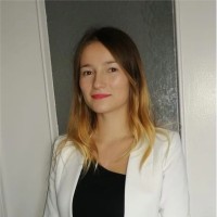 Fanny Gregoire