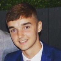 Conor Staunton