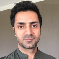 Manouchehr Nadjafi